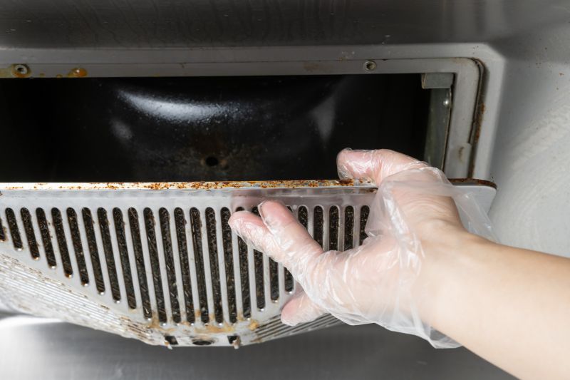 Range Hood Duct Cleaning