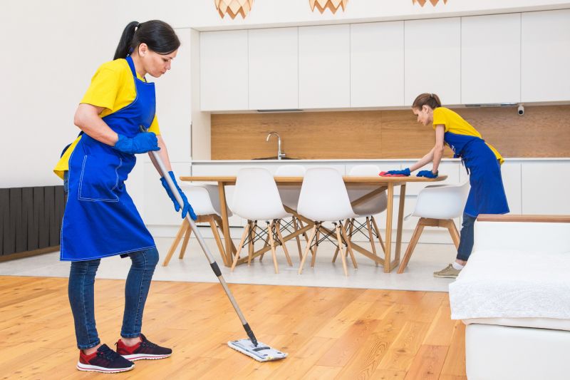 House Cleaning Service in Renton, WA