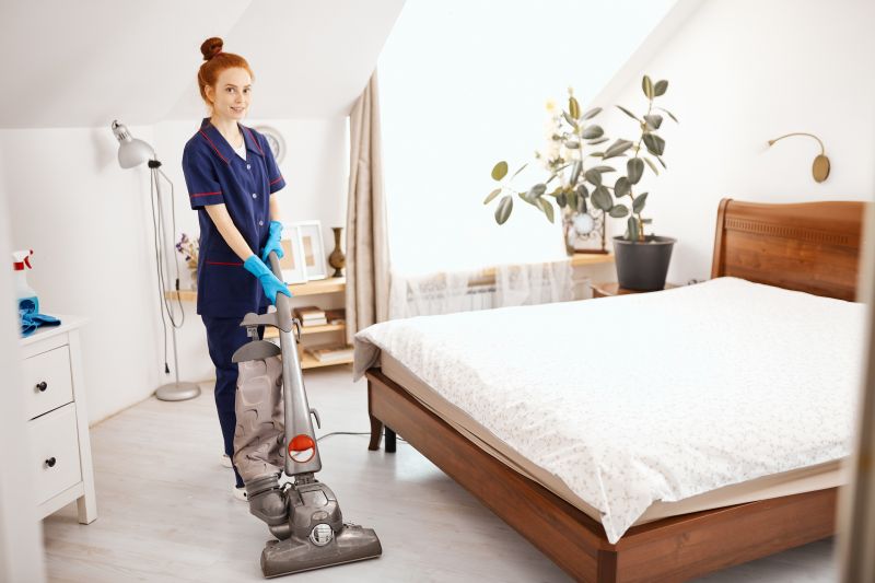 Maid Service in Boerne, TX