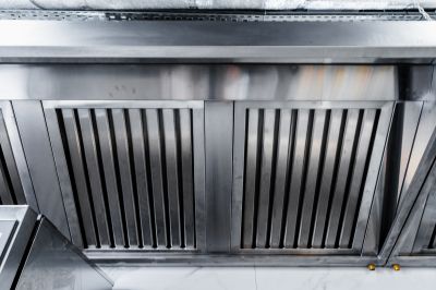 Range Hood Duct Cleaning
